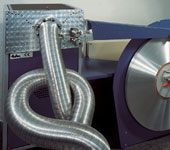 Swedflex AB, manufacturing of liners