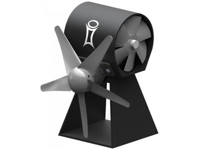 Smartfan, fläktar